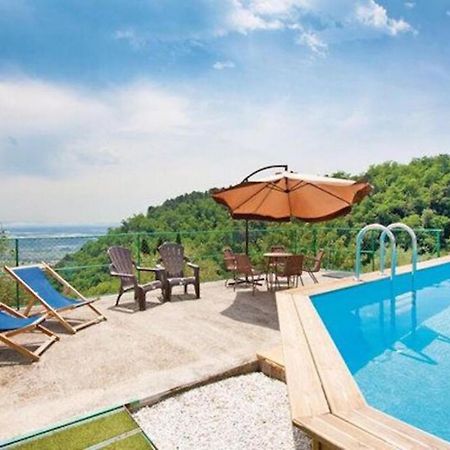 Corsanico-Bargecchia Villa Las Palmas By Nicola Real Estate מראה חיצוני תמונה