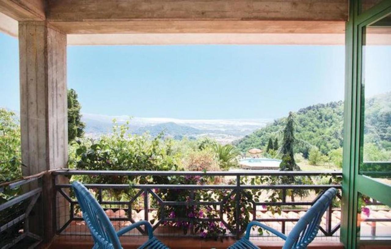 Corsanico-Bargecchia Villa Las Palmas By Nicola Real Estate מראה חיצוני תמונה