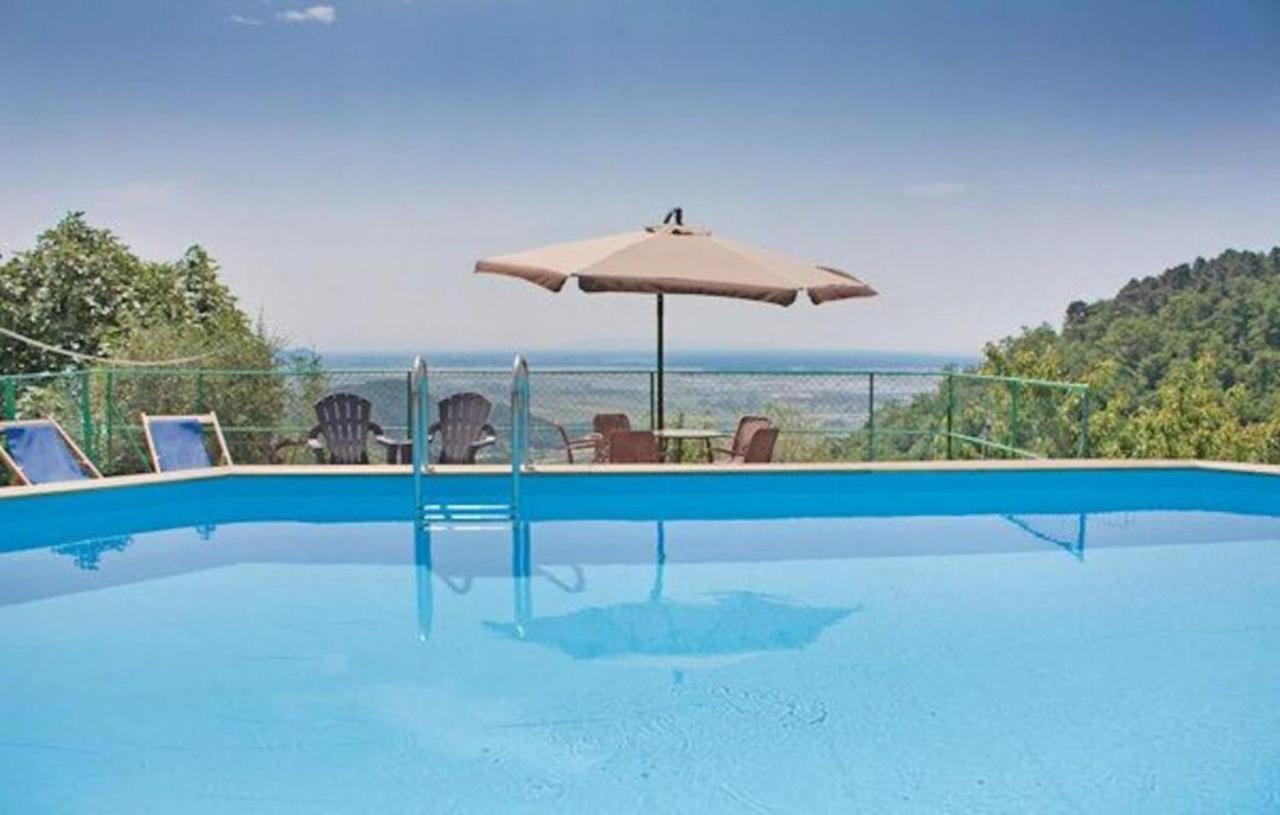 Corsanico-Bargecchia Villa Las Palmas By Nicola Real Estate מראה חיצוני תמונה