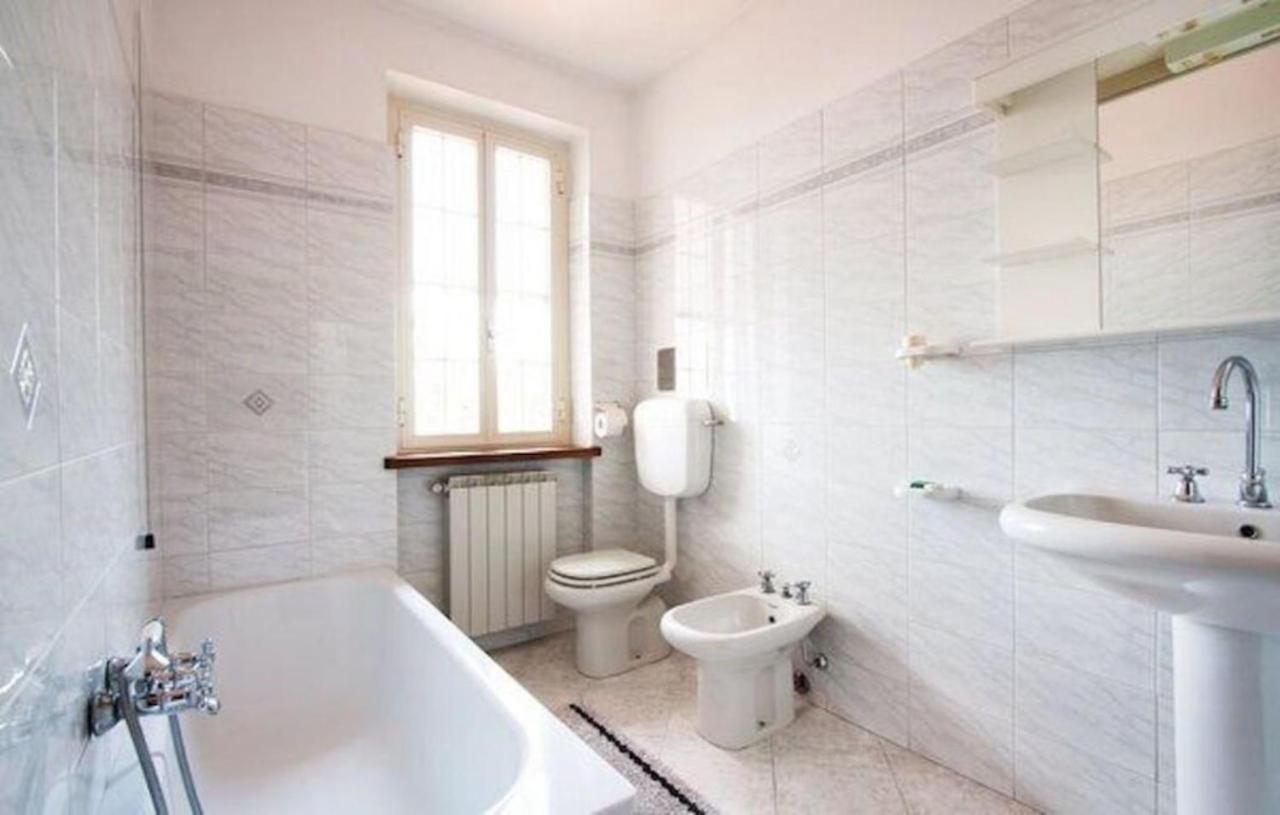 Corsanico-Bargecchia Villa Las Palmas By Nicola Real Estate מראה חיצוני תמונה
