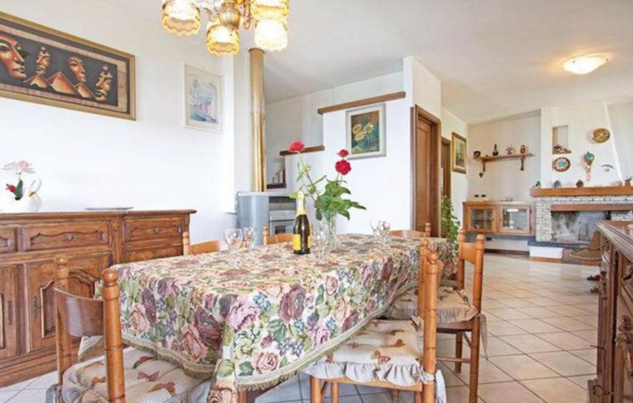 Corsanico-Bargecchia Villa Las Palmas By Nicola Real Estate מראה חיצוני תמונה