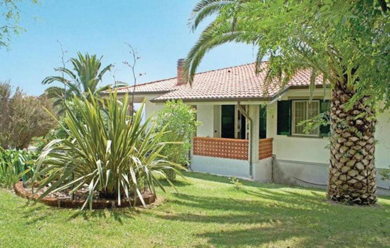 Corsanico-Bargecchia Villa Las Palmas By Nicola Real Estate מראה חיצוני תמונה