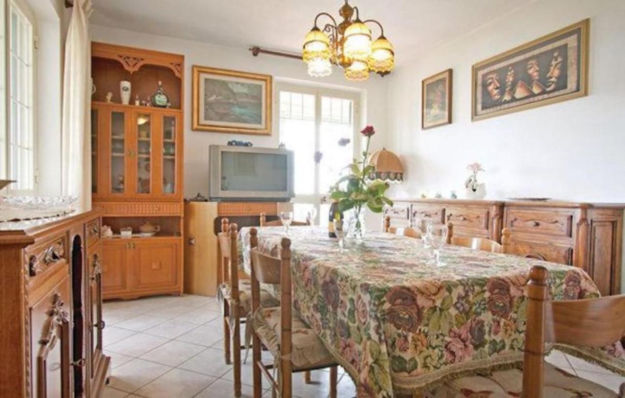 Corsanico-Bargecchia Villa Las Palmas By Nicola Real Estate מראה חיצוני תמונה